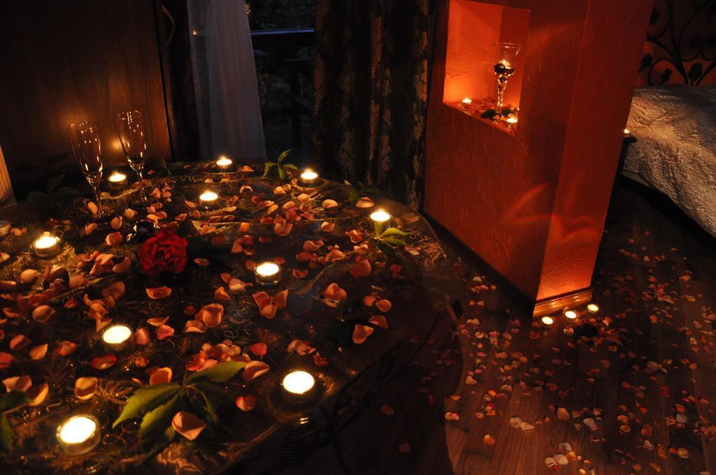 Willa Ahava Kazimierz Dolny Room photo