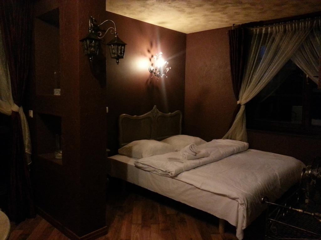Willa Ahava Kazimierz Dolny Room photo